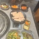 정류장 입구 | 서부정류장 성주막창 후기