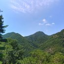 장령산자연휴양림 이미지