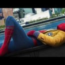 [영화후기] 스파이더맨 홈커밍 Spider-Man Homecoming 오랜만에 영화봤다 (스포는 초록블락쳐진 부분의...