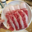 마포역 샤브샤브 맛집 세모두부, 부모님 모시고 가기 좋은 두부 저녁코스 후기