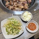 백상갈비 이미지