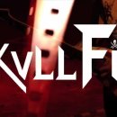 SKULL FIST - Head Öf The Pack 이미지