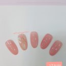 리프레쉬가든네일