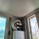 광주보일러상회 광주보일러 콘덴싱보일러 교체후기