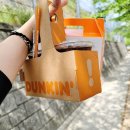 던킨 트레이더스연산점 이미지