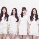 여자친구 이미지