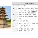 교재3권 358페이지 정림사지 이미지