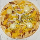 한국인의 입맛을 책임지는 치킨과 피자 이미지