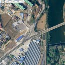 흥덕회전교차로 이미지