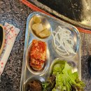 행주산성휴게소 | [아 이맛이야 장작철판산성 본점] 행주산성 맛집 - 대형 철판 퍼포먼스와 겉바속촉 삼겹살 솔직 후기