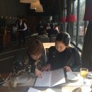 시더스가구 | 엘리슈언니 자체제작 미우클리퍼.파주출판단지 다이닝라운지노을. 미메시스아트뮤지엄.시더스 가구점