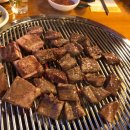 운담초교 | [포천 맛집] 포천이동갈비, 명지원