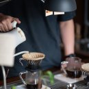 용제홍익공원 화장실 | 대전 롯데백화점 근처 카페 홍익커피바, 바리스타가 방문하는 수제디저트 커피 맛집