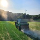 오학체육공원 축구장 이미지