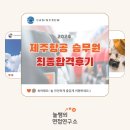 [합격후기] 24년 상반기 제주항공 최종합격 후기_뉼쌤의 면접연구소