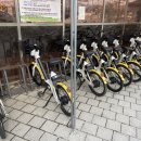 공영자전거 부소산성 대여소 이미지