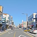 장성시장 입구 이미지