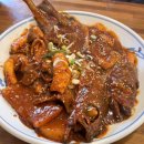 보리마당 골목길 | 대구 코다리찜 반야월 숨은 보리굴비 찐맛집, 여지64번지