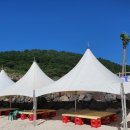 서우봉해변(관리사무소앞) 이미지