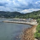 주상절리 공중화장실 이미지