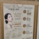 문정동 피부관리 추천 오엘에스테틱 브라이트닝 케어 후기