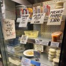 씨유 검단하버시티 | 검단신도시 아라역 카페 맛집, 유럽 감성 트레페베이커리 소금빵 후기