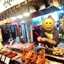 동문시장(주) | 제주 동문시장 야시장 방문 후기 오메기떡 기념품 쇼핑