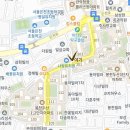 마산동 나비초등학교 부근 도로 | [봉천동 산책] 두산 아파트 (8억7천/10억/11억)