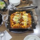 오동정 치즈 등갈비 | [익산 맛집] 오동정을 다녀왔습니다. 치즈등갈비, 물총칼국수, 물총비빔밥의 조합! 솔직 후기