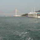 오동도유람선 이미지