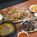 대중족발 - 안양시 만안구 안양로291번길 34 | 대중족발