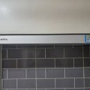 금강아파트 | 부산 사상 학장금강아파트 슬라이딩 후드 교체 시공 후기｜하츠 G60-AL로 주방 냄새 걱정 끝!