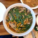 옥천묵집 | 충북 옥천 도토리묵 요리 맛집 옥천묵집 방문후기와 도토리 효능 알아보기