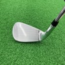 계룡골프클럽 | 계룡 중고 골프채 매입 캘러웨이 엘리트 아이언 세트 보상 교환 구매 후기