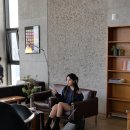 빈하우스 | 빈브라더스 커피하우스 서울 한강뷰 카페 주말 캐치테이블 후기