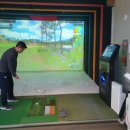 동진스크린골프 이미지