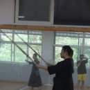 동수원검도교실