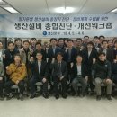 종합가스설비