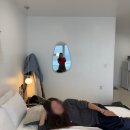 그너머소돌 | [강릉] '언제나 소돌 펜션' 오션뷰 202호 방문 후기