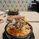 창평국밥 - 장성군 황토단감로 24 | 창평국밥