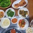 부산뒷고기 - 가평군 조종새싹로4번길 11 | 🐖 [유성 장대동 맛집] 첫 방문에 재방문 의사 200%! 역대급 고기 내공의 유성 부산뒷고기 솔직후기