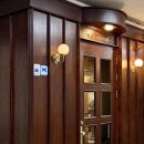 여의도종합상가 화장실 | 여의도 레스토랑 추천 르뵈프 가성비 디너 코스 예약 와인리스트