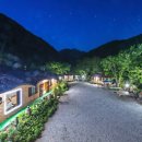 방태산황토펜션식당 이미지