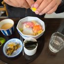 7371 | 가산 맛집 민소푸 점심회식으로 다녀온 카이센동 후기