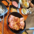 주식회사 푸른솔가든 | 강화도 맛집 푸른솔가든 가족 외식부터 단체 모임까지 만족했던 방문 후기