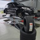 한국타이어 진동점 | 천안아산 한국타이어 제네시스 BH - 245/45ZR18 100Y 벤투스 S1 evo Z AS 교체 후기