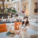 지에스25라페스타 | 라페스타 푸꾸옥 여행 두번째 숙소 힐튼 소렌토 소나타 스위트