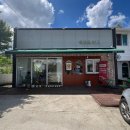 신하초 후문 앞 이미지