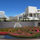 오늘은 문화다, Brunch at Getty Museum 이미지