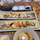 세븐일레븐 시흥은계태산점 | [시흥/은계] 🍣 은계지구 초밥 맛집 추천! 푸짐한 세트 메뉴가 매력적인 생활초밥 방문 후기 @202603